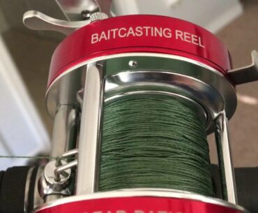 Tackle Prep for RIDE the BULL Kayak Fishing Tournament