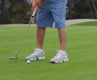 Cameron and Crown M2 Putter