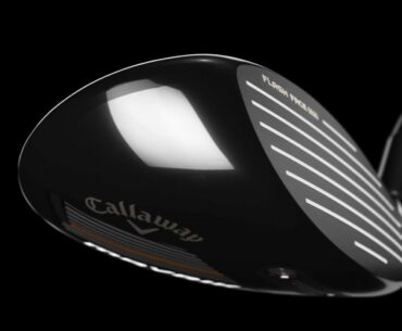 Callaway MAVRIK Pro Hybrid