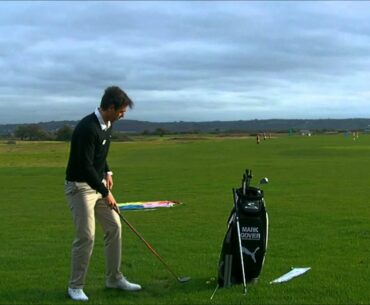 Elite Golf Coach - Swing Tip - Rescue Clubs