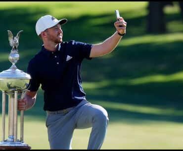 Daniel Berger Wins & PGA Changes Ryder Cup Selection Rules