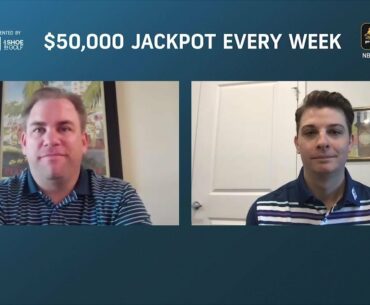 Expert Picks for the 2020 RBC Heritage | Golf Channel