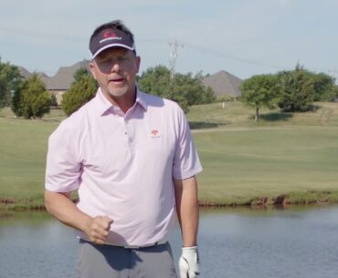 The Moe Norman and Bryson DeChambeau Golf swing similarities Todd Graves
