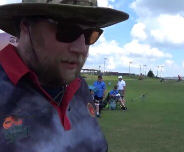 Jump Off in June Amateur Long Drive Event.