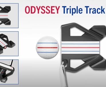 Odyssey Triple Track - TEN (REVIEW)