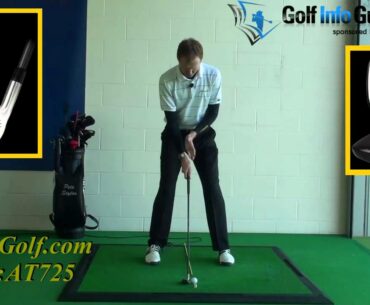 How to Hit a Golf Ball Out of a Bad Lie - Golf Swing Mechanics