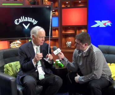 Roger Cleveland Talks Mack Daddy PM Grind Wedges