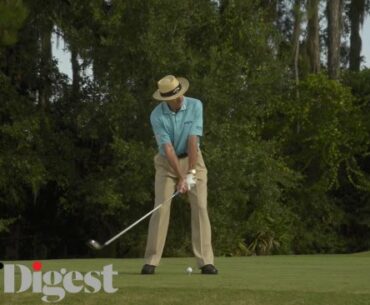 David Leadbetter: Four Steps For Tempo