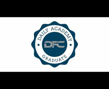 Daily Academy: GPP Strategies