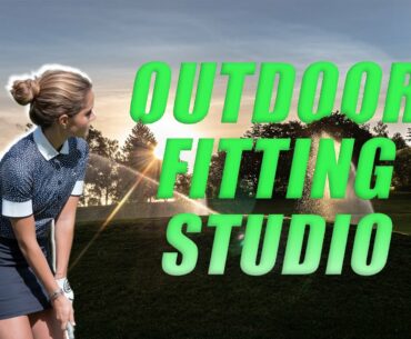NEUES FITTING STUDIO | HIO im MGC | GET FITTED