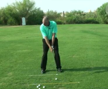 The Backswing: From Takeaway to the Top with Scott Bunker