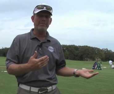 Correct Golf Posture - Golf Fitness & Health - Golf Performance Academy of Austin