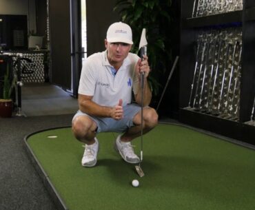 TFBP Kevin Streelman Cool Clubs