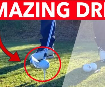 NO MORE DUFFS WITH IRONS - SIMPLE GOLF TIPS