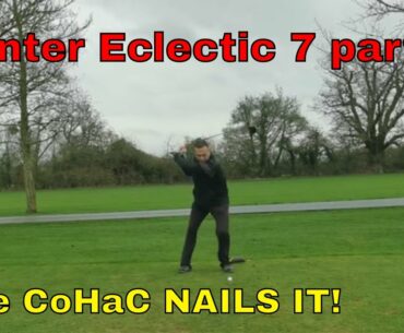 Winter Eclectic 7 Part 2