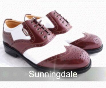 Red Fire Golf Shoes Collection 2011