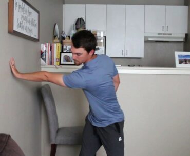 5 Exercises for a Better Golf Body