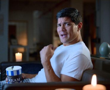 Hanes ComfortBlend T-Shirts Commercial- Tear Jerker