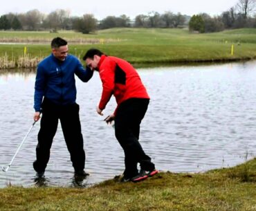 VIDEO: Behind the Scenes with ProQuip Golf