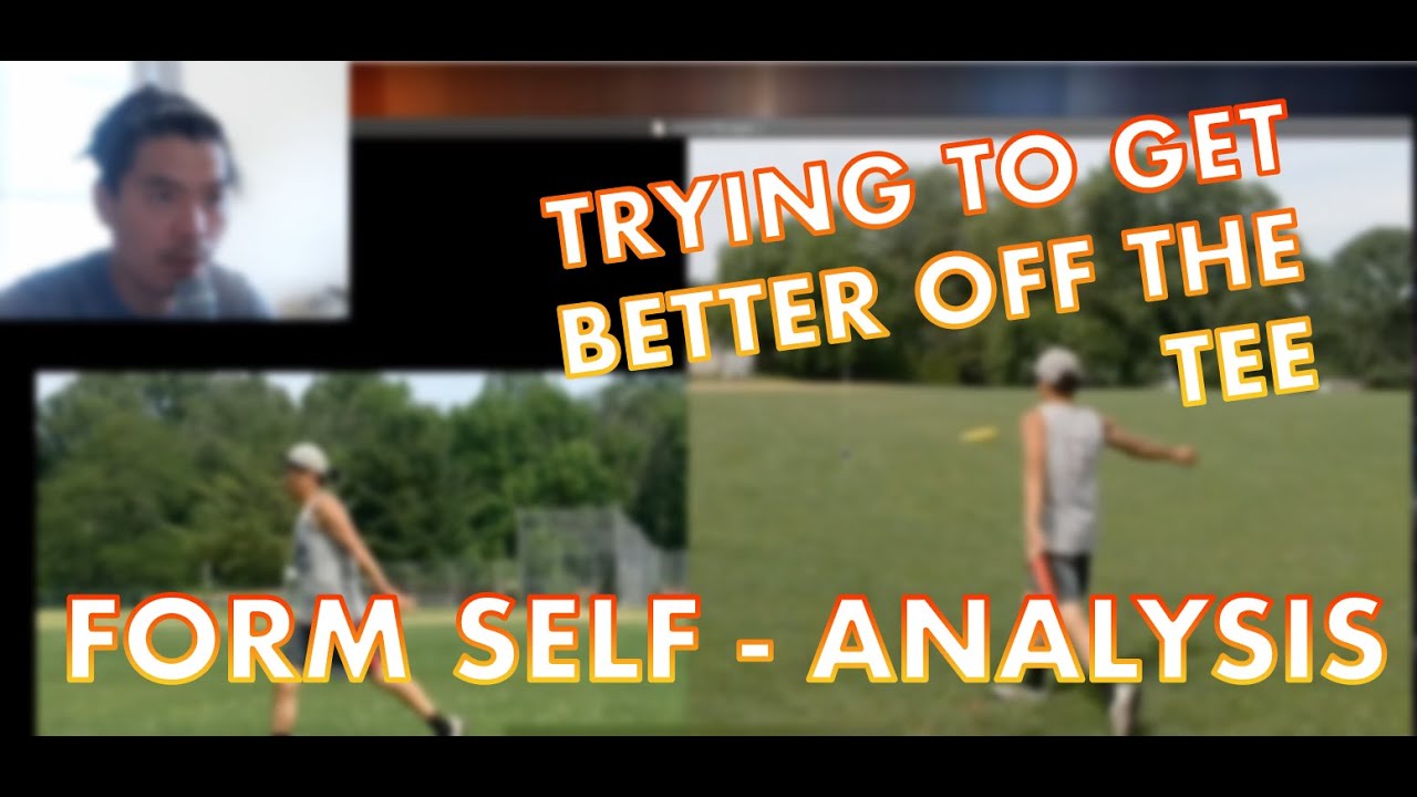 Journey to better disc golf – Have more fun by hitting less trees Journey to better disc golf - Have more fun by hitting less trees