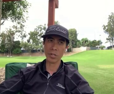 Team Titleist Irons Panel: Testing Grounds