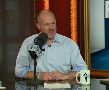 The Voice of REason: Rich Eisen Reacts to NASCAR’s Confederate Flag Ban | 6/11/20