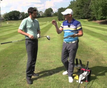 Shaft Flex Makes No Difference or Does It?