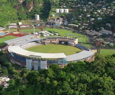 Beautiful cricket stadium (A standard cricket field) || SaNdEeP SaNgtA ||