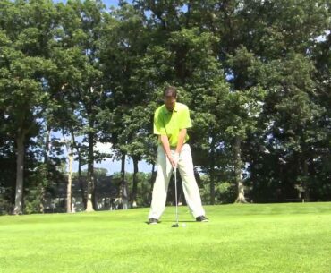 How to hit Fairways and Hybrids