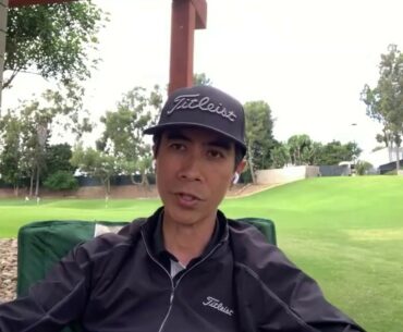 Team Titleist Irons Panel: Iron Development Inspiration