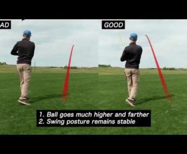 GAIN DRIVER DISTANCE!!!