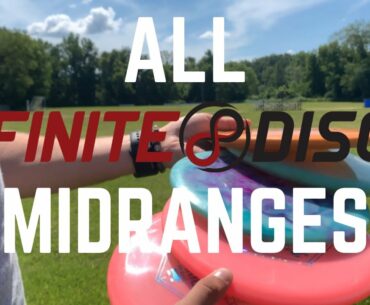 INFINITE MIDRANGES DEEP DIVE + WHAT SHOULD I BAG