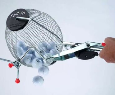 Golf Ball Retriever K-Pro