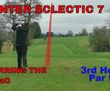 Winter Eclectic 7 part 1