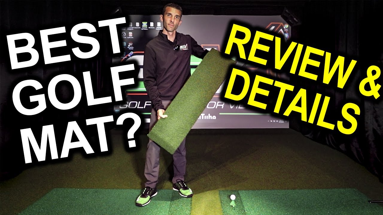 Best Golf Mat? Soft Strike Golf Mat Review Best Golf Mat? Soft Strike Golf Mat Review