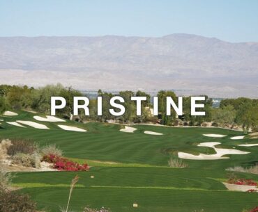 THE EXTRAVAGANT BIG HORN GOLF CLUB // PART 1