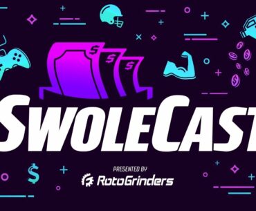 HOW SWOLECAST GOT THEIR SWING BACK - SWOLECAST: OFFSEASON EP. 11