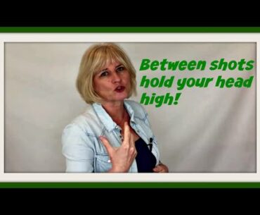 Golf Mental Tips   Perfect Golf Posture For Mental Toughness
