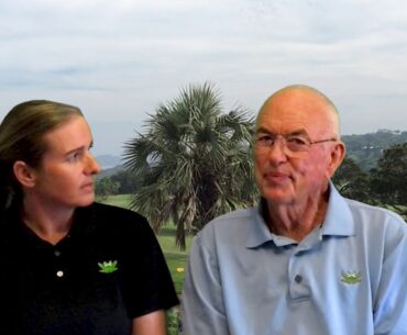 Have Golf Balls Improved Over The Last 20 Years?