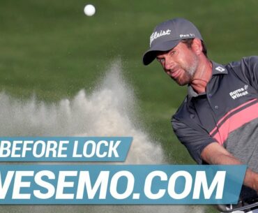 PGA DFS Strategy - 2019 PLAYERS Championship - Yahoo, FanDuel & DraftKings