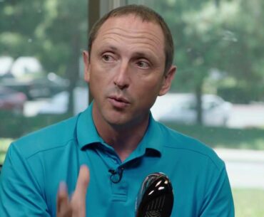 Callaway Talks on Big Bertha Fusion Driver & Fairway Woods
