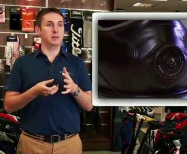 FootJoy DryJoys Tour Boa Golf Shoes