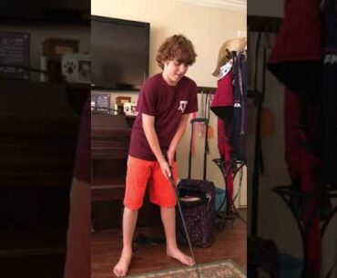 Let’s talk golf hybrids