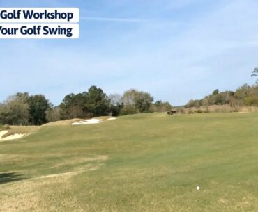 Simplify Your Golf Swing