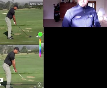 Tiger Woods analysis with Golf.com's Luke Kerr Dineen.