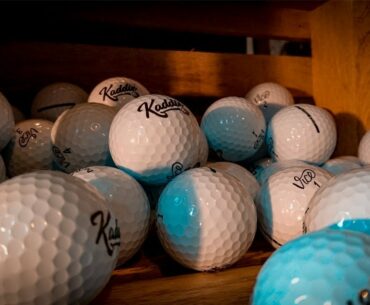 Vice golf ball GIVEAWAY | WIN the GOLF BALLS in this picture