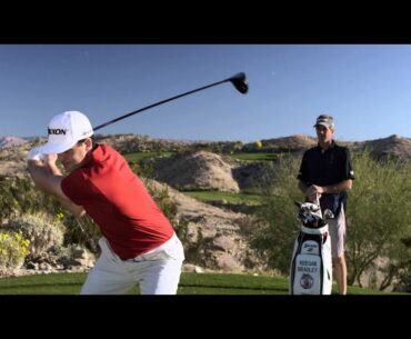 The New Srixon Z-Star and Z-Star XV Golf Ball