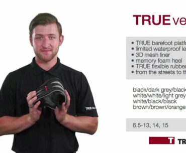 True Linkswear True Vegas Golf Shoes at InTheHoleGolf.com