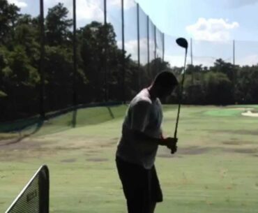 EXPLODING GOLF BALLS!!!