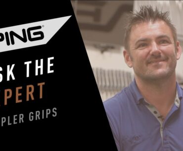 Ask the Expert: Heppler Grips